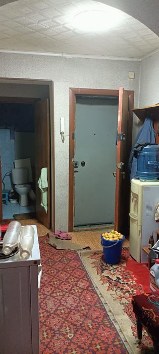 Продам 2х комнатную на бульваре