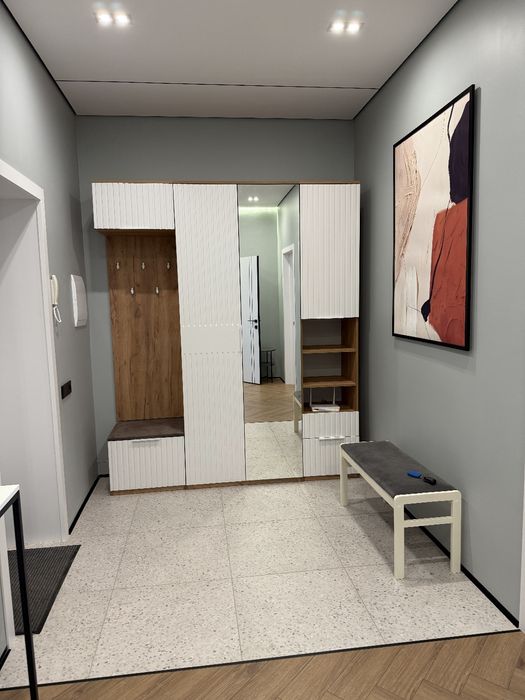 Сдам посуточно элитную квартиру