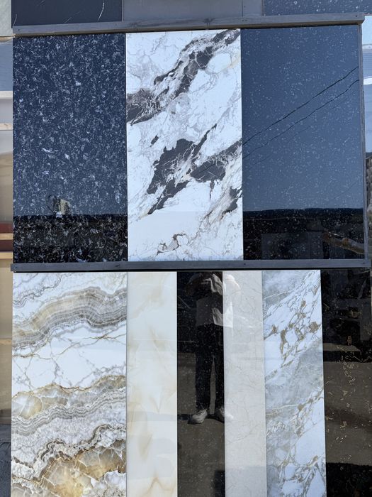 Sifatli keramagranit kafel maxsulotlari optom narxlarda