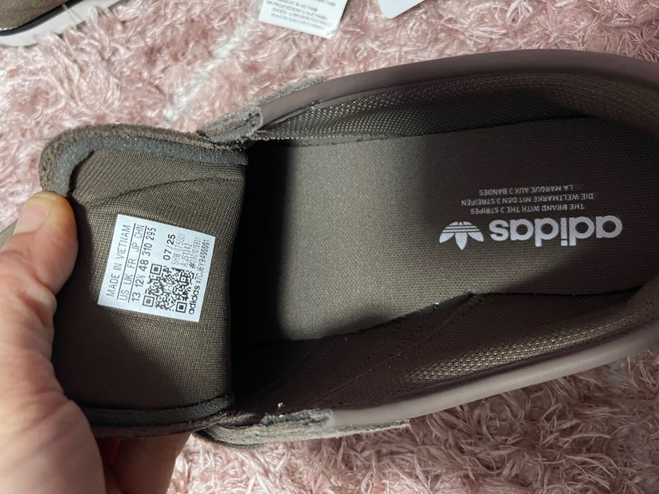 Спортни обувки Адидас