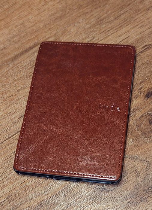 Электронная книга Amazon Kindle 4