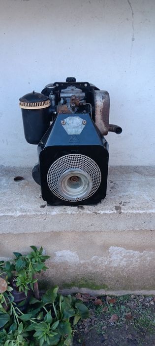 "Дизелови двигатели Акме и Руджерини  за БЧС/BCS – Перфектни и с грижа