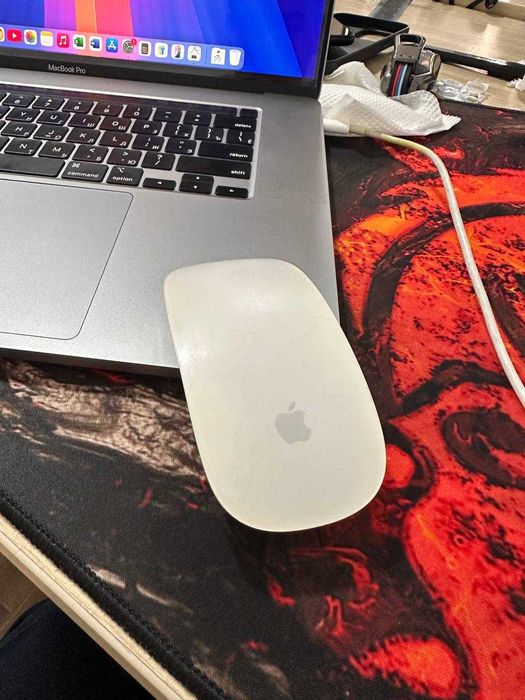 MacBook Pro 16-inch i9 (2019) A2141