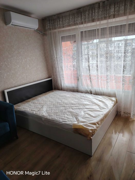 Дава се под наем Едностаен апартамент в Димитровград - 45 кв.м за 199.41 € - Снимка #10