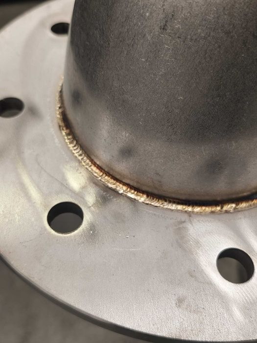 Sudura  inox , aluminiu, otel, confectii metalice.