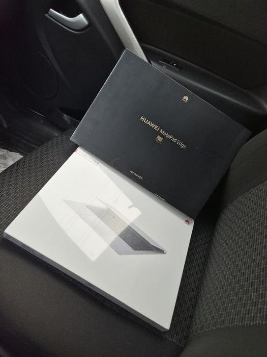 Huawei Matepad Edge 14.2 дюйм 16/512 Gb продается