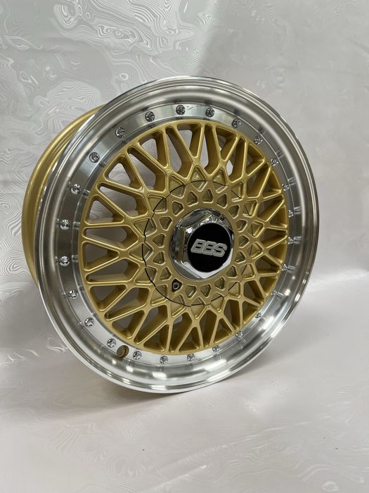 Диски BBS 14/4*114.3 комплект