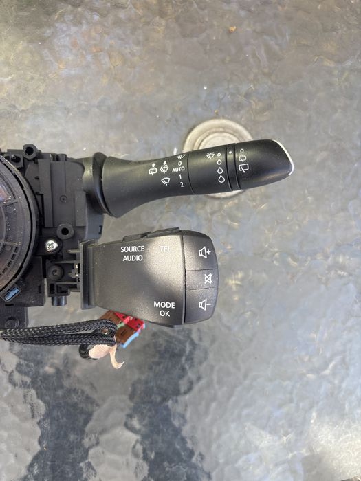 Bloc lumini cu spira completa