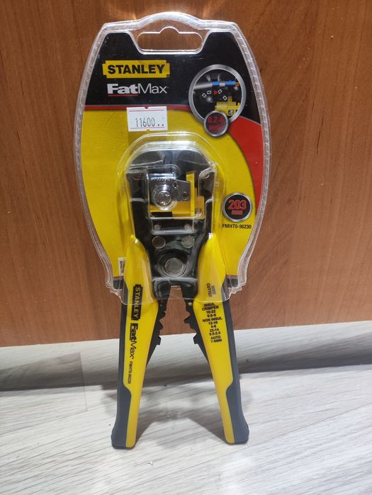 Стриппер Stanley