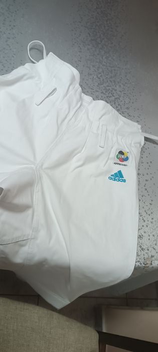 Kimono ADIDAS mărime 150