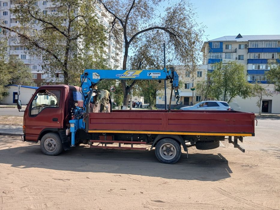 Мантпулятор по городу конаев (капчагай)