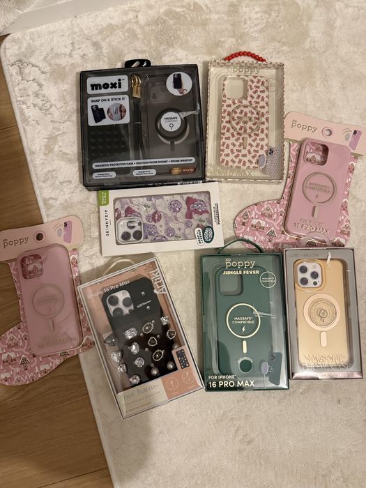 Huse iphone 16 promax