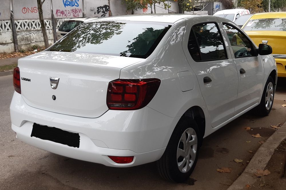 Firma/sofer/UBER/BOLT