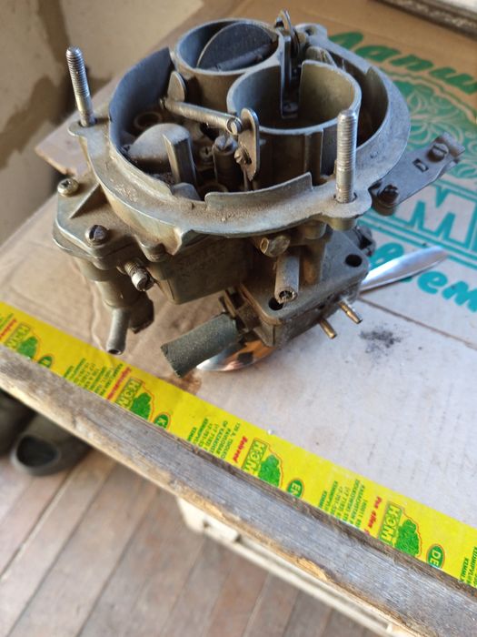 Генератор, стартер на газель