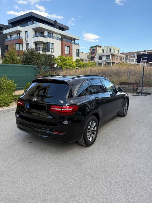 Mercedes-Benz GLC 350d|4Matic|Панорама|AndroidAuto/Carplay|Печка|Обсл