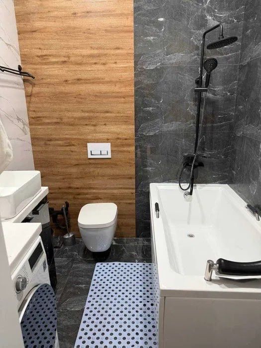 ЖК Узбегим 2/6/10 Евро Ремонт мебель+техника 51м2