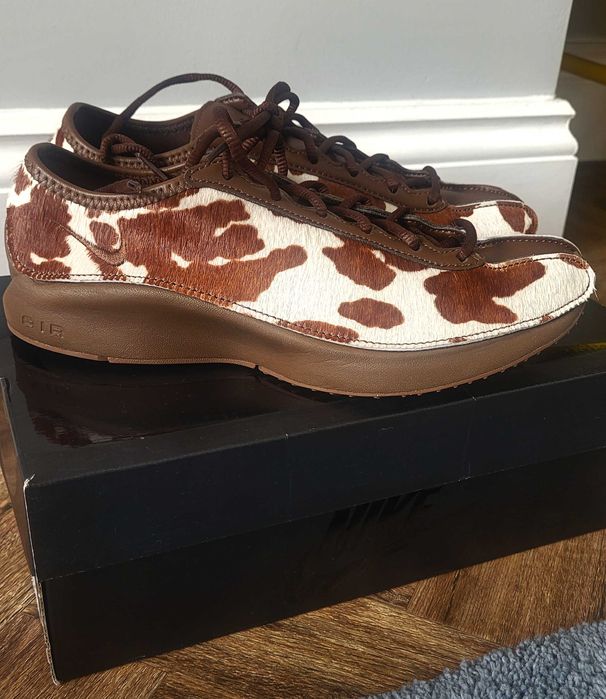 Дамски маратонки Nike Air Superfly LX