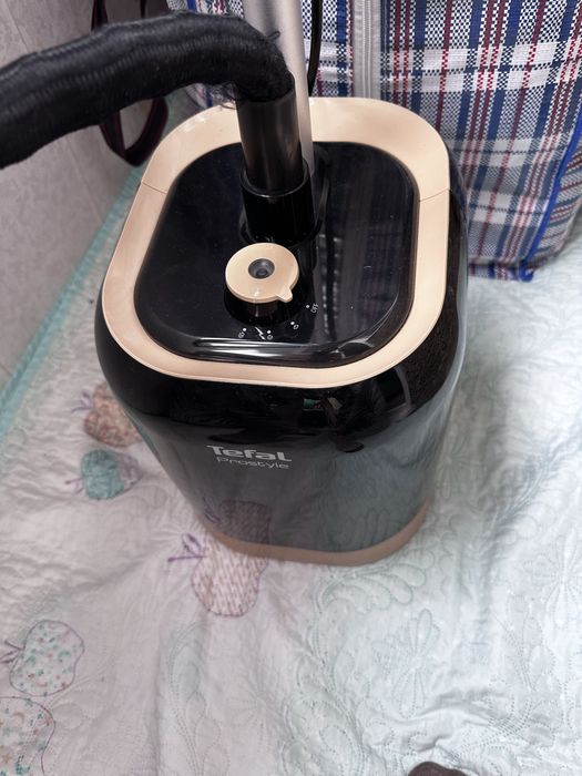 Паровой утюг тефаль