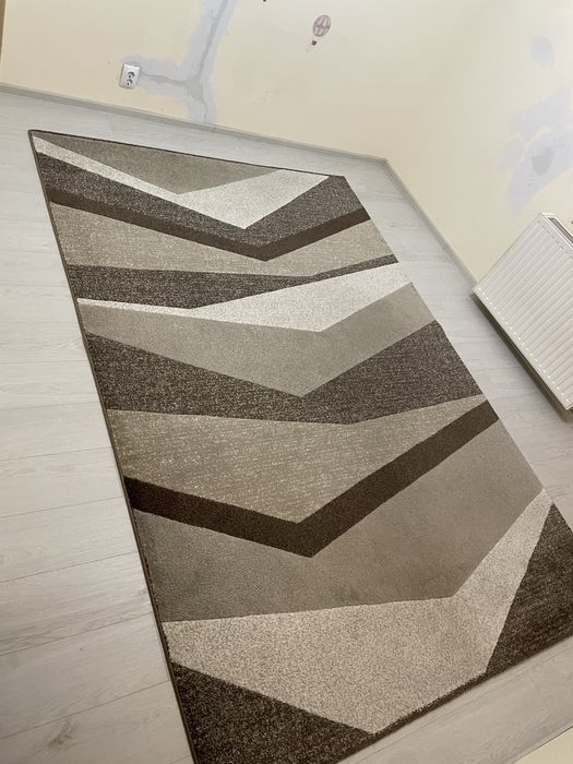 •Set Covoare Moldabela Soho •