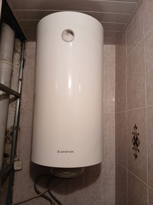 Аристон 100 литр