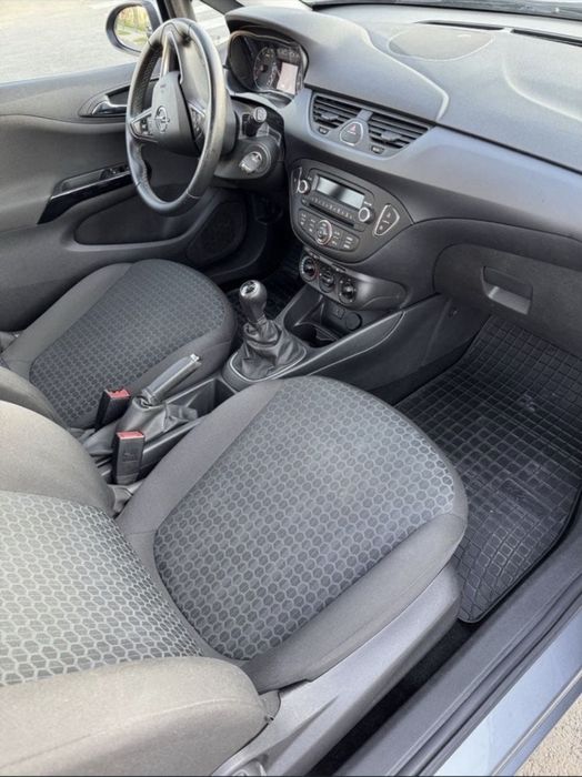 opel corsa e 1.4i noiembrie 2019 proprietar Opel corsa E