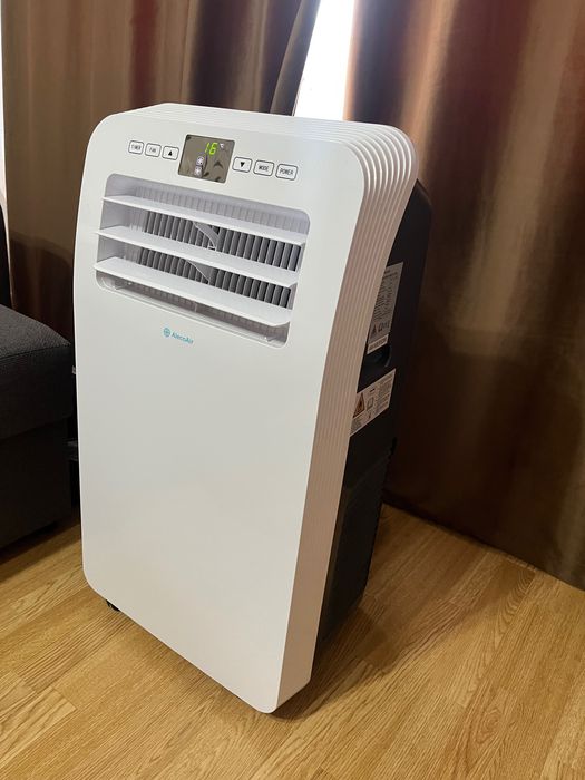 Aer condiționat portabil AlecoAir AM12 SMART COOL