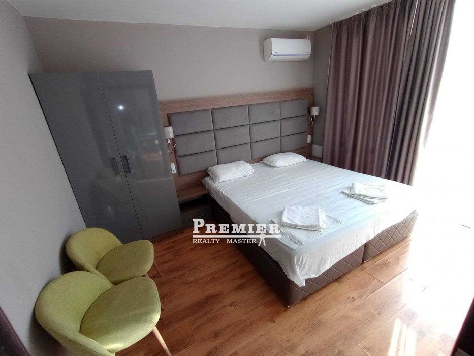 Продава се Двустаен апартамент в Поморие - 54 кв.м за 1567 €/кв.м - Снимка #8