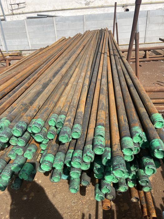 Teava tubing pentru stalpi gard hale fanare
