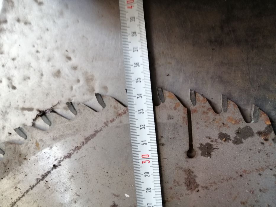 Продам диски новые на цыркулярку