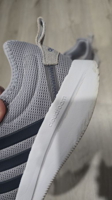 Мъжки маратонки Адидас 43.5 номер