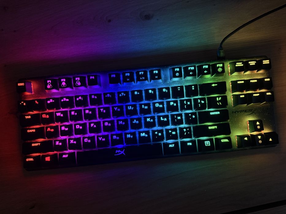 HyperX Alloy Origins Core