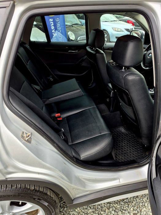 Bmw X-1 Euro 5 Parc Auto Rate sau Cash