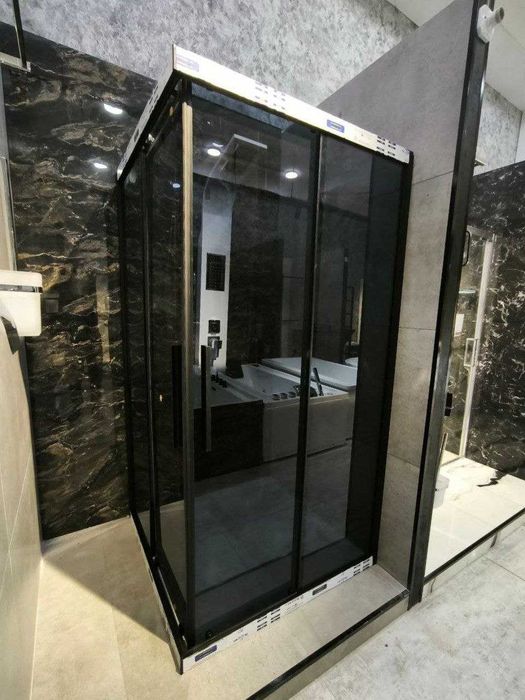 Душевая кабина Турецкая. Бренд MYGUESS. Dush kabina Turkiya