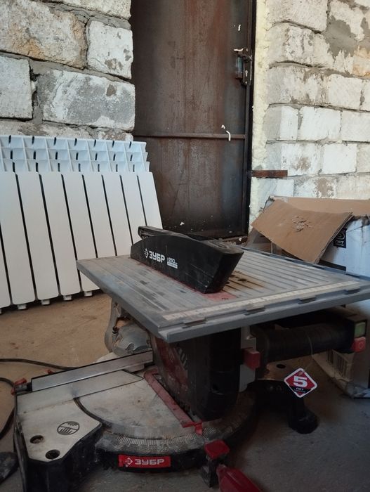 Пила тарцовка сатамын 60000