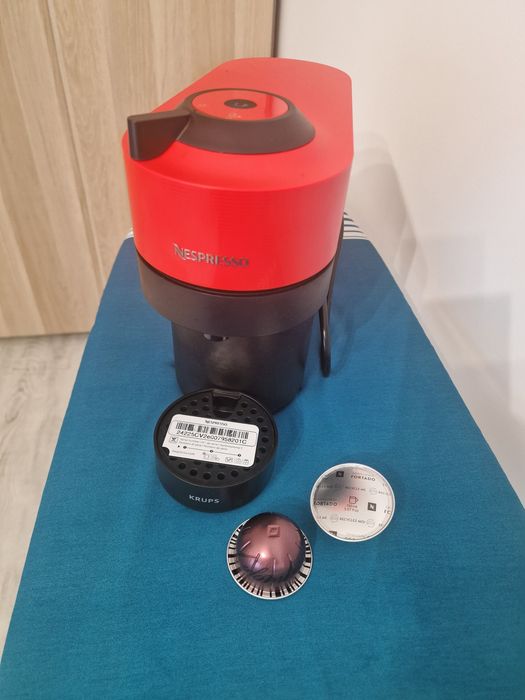 Expresor cafea NESPRESSO