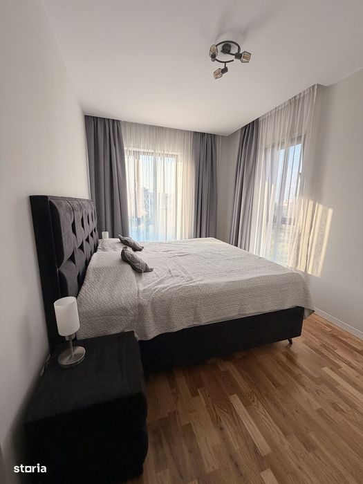 Apartament 3 camere Straulesti-Baneasa, Proprietar