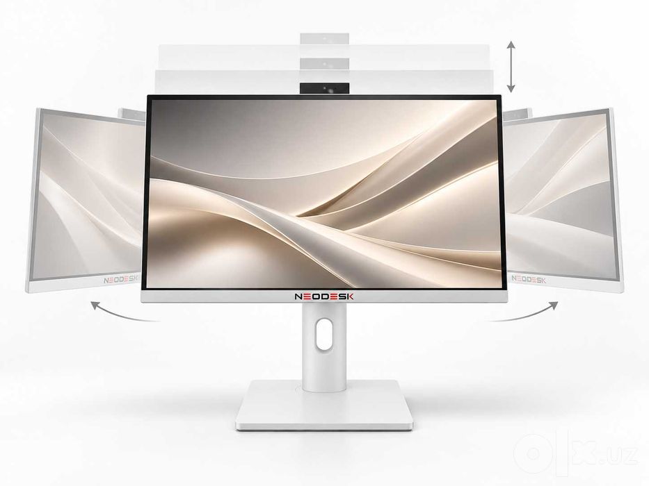 Моноблок Neodesk Office 24