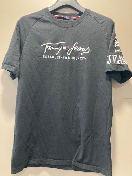 Мъжка тениска на