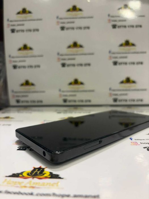 Hope Amanet P13 Redmi Note 13