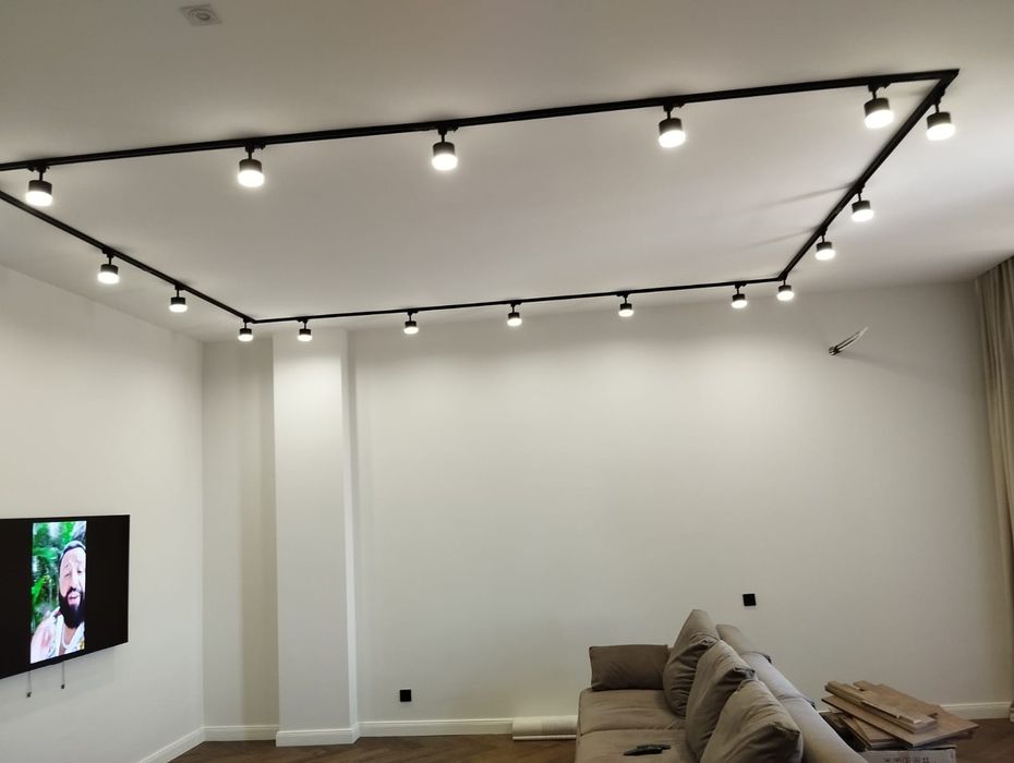 Услуги электрика недорого услуга