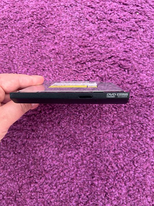 Panasonic DVD±RW Drive UJ8B0 SATA Original