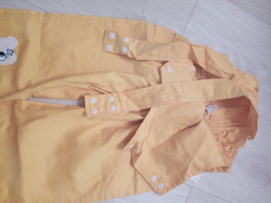 Комбенизон