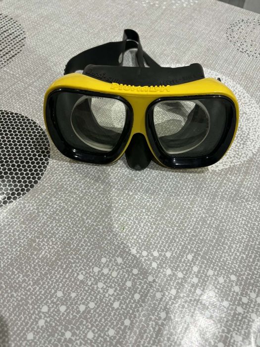 Очилаа за гмуркане