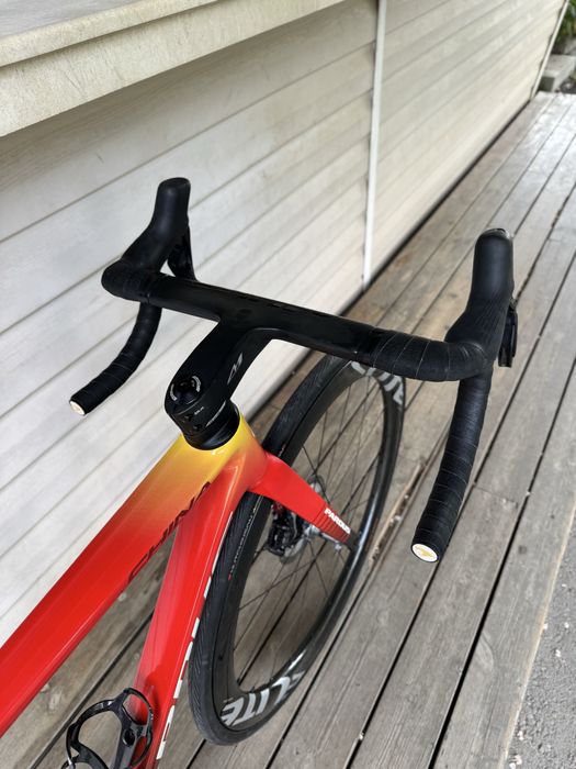 Карбонов велосипед Pardus Robin Evo