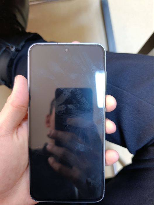 A56 garantiyasi bilan