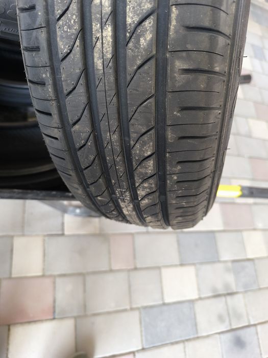 Продам шины 205/55/16
