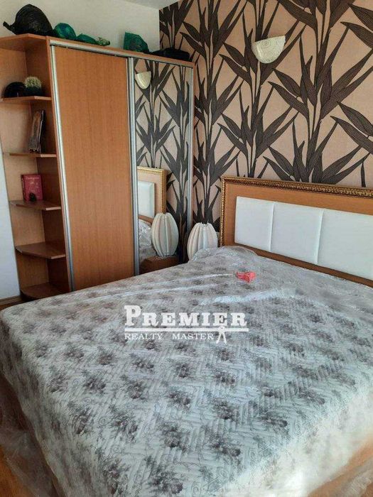 Продава се Двустаен апартамент в к.к. Слънчев бряг - 57 кв.м за 1702 €/кв.м - Снимка #13