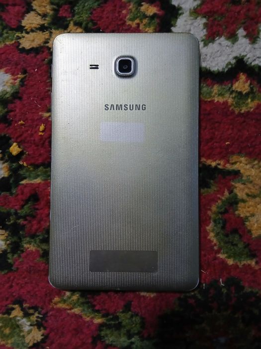 Samsung galaxy tab a планшет