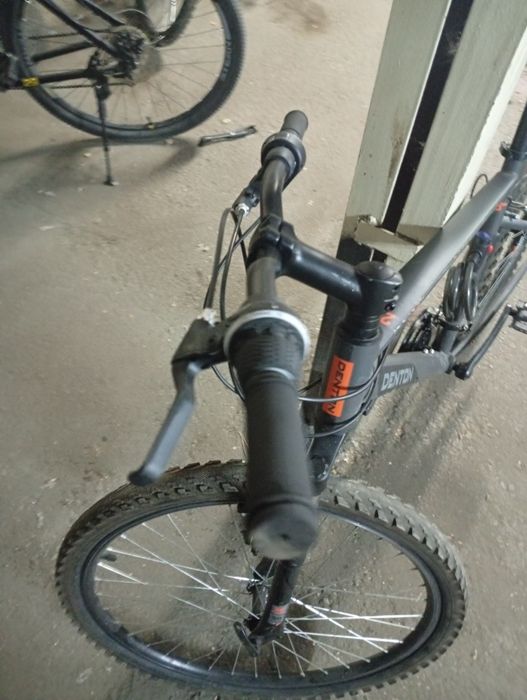 Продам велосипед Denton 2.0