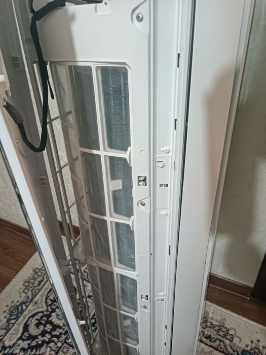 Артел 24 тали Кондиционер!